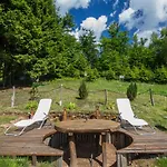 Tree House Gorski Lazi *