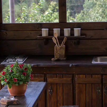 Tree House Gorski Lazi