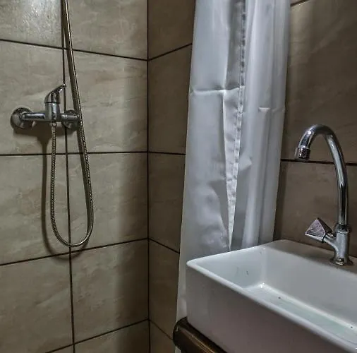 Tree House Gorski Lazi Domek letniskowy Trsce