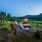 Tree House Gorski Lazi