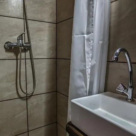 Tree House Gorski Lazi Lodge Trsce