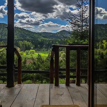 Tree House Gorski Lazi Lodge *