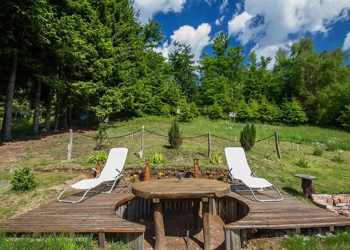 Tree House Gorski Lazi *